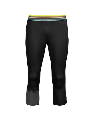 ORTOVOX | Sous-pantalon 3/4 Fleece Light pour homme |